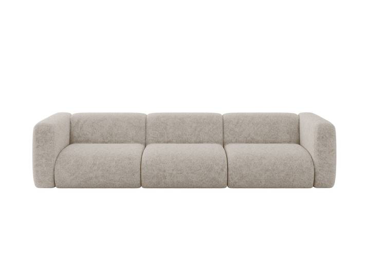 Sofa MIRA-S2 Beige - Bosco 08