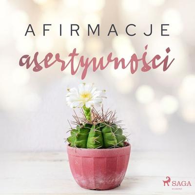 Afirmacje asertywności - Maxx-audio, Audio, 9788726480368