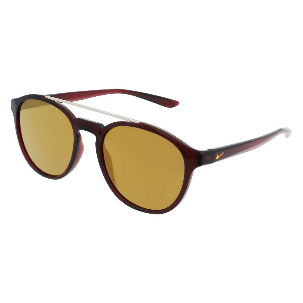 Nike Injektions-Sonnenbrille - Rot