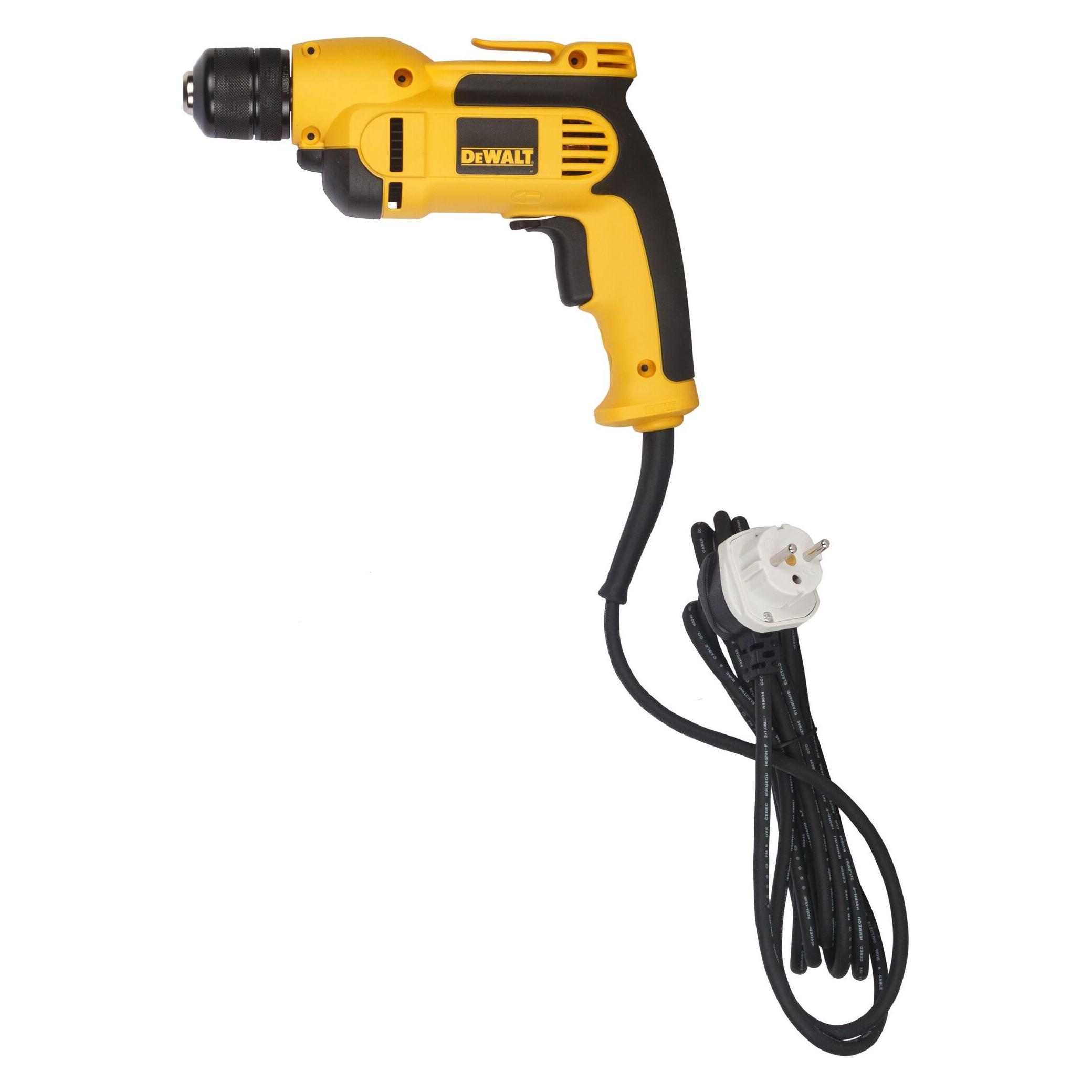 DeWalt DWD112 (Bohrmaschine) (DWD112S-QS)