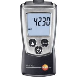 testo 0560 0460-D Drehzahlmesser kalibriert (DAkkS-akkreditiertes Labor) optisch 100 - 30000 U/min
