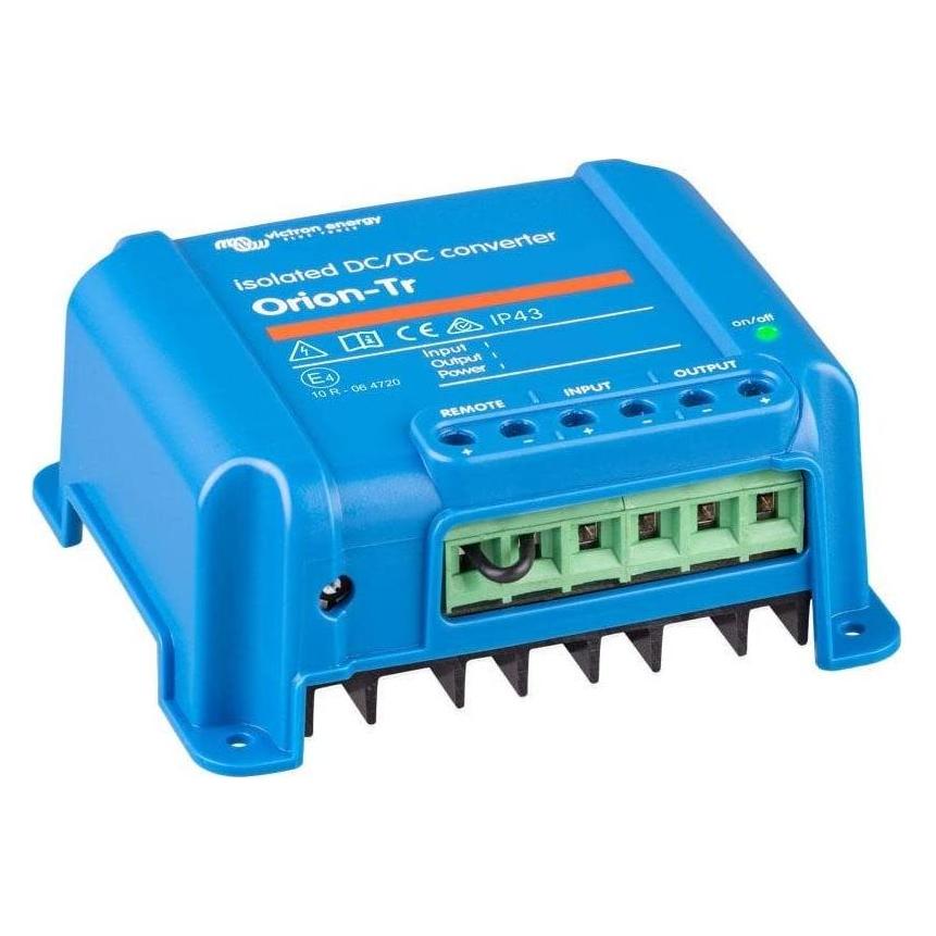 Victron Energy DC/DCWandler Victron Orion Tr 5A (ORI122410110)