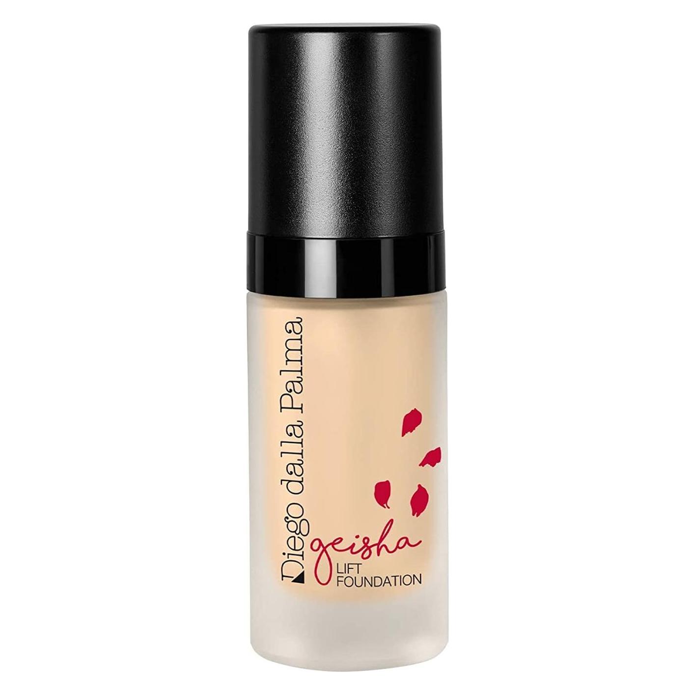 Diego dalla Palma Geisha Lifting Fond de Teint No 222 (222 Beige) (DF107222)