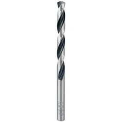 Bosch HSS-Spiralbohrer PointTeQ 8,0mm Länge 117mm Metallbohrer Stahl Eisenmetall