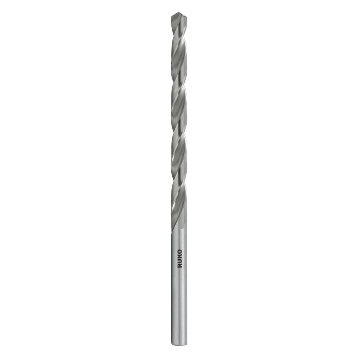 Ruko Extended drill for metal TL3000 DIN340 Ø 13.0 mm (13 Millimeter) (203130)