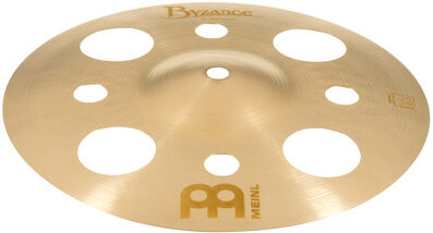 "Meinl 10"" Byzance Vintage Tr. Splash "