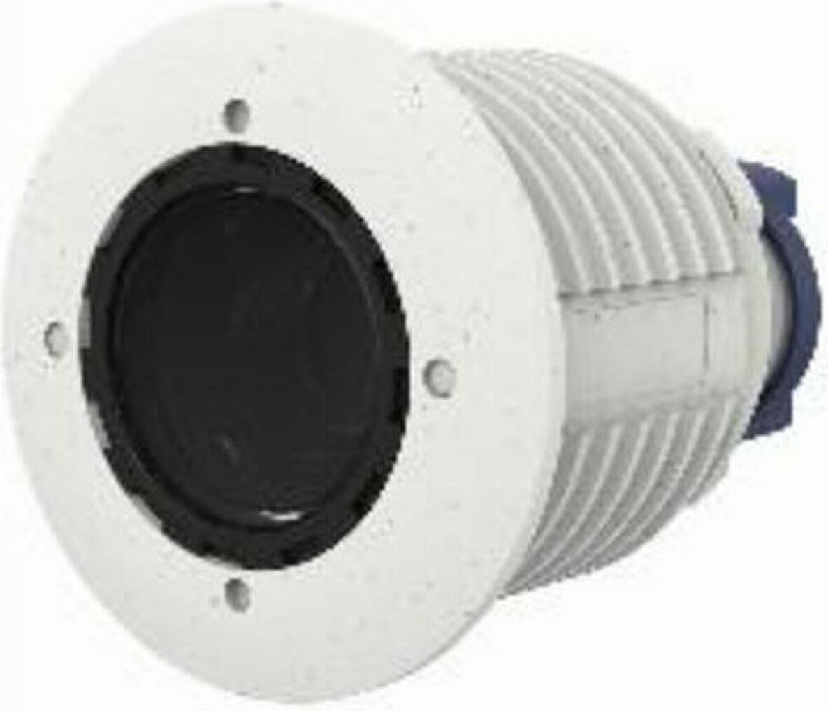 Mobotix Mx-O-M7SA-8DN100, Sensoreinheit, Universal, Weiß, Mobotix, M73, Status