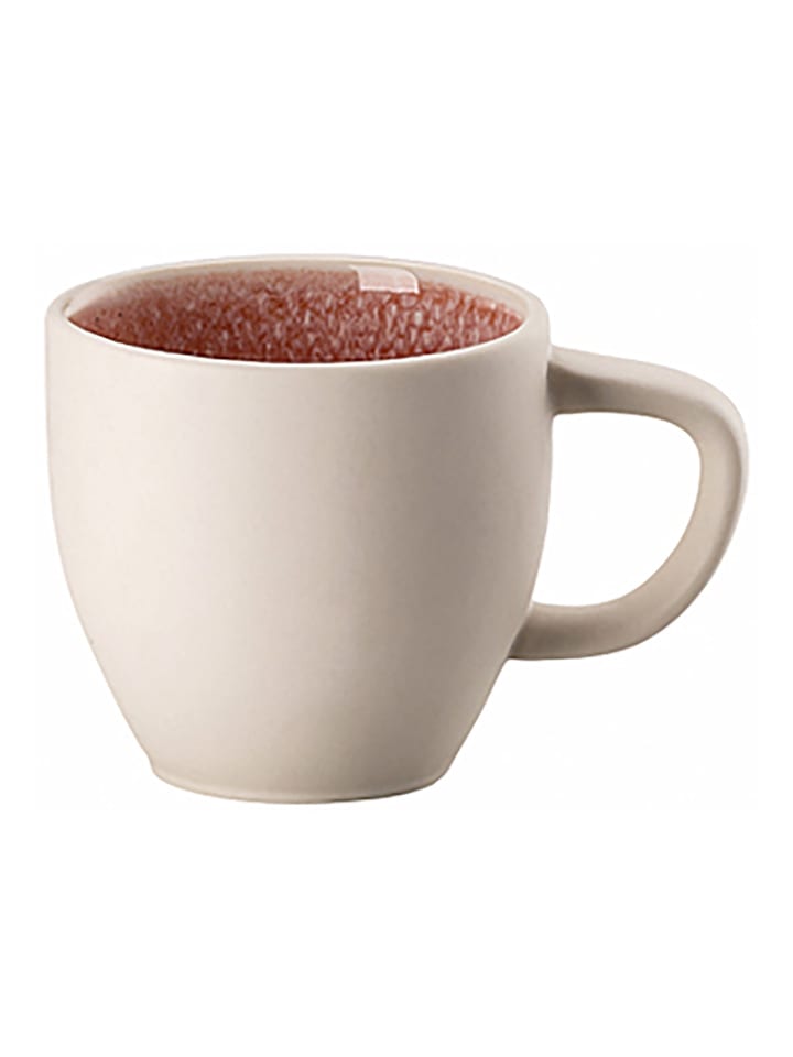 Rosenthal Espressotasse "Junto" in Rosa - 90 ml - onesize
