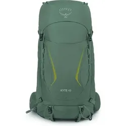 OSPREY Rucksack Kyte 48, Größe M/L in Grün Grün