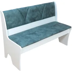 möbel direkt online Bank, Breite 120 cm Paul