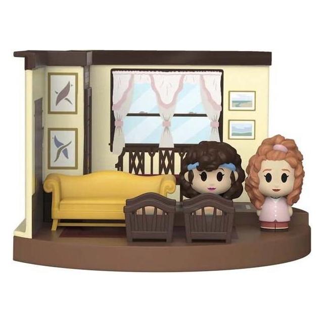 Funko POP! - WandaVision - Mini Moment: Set LR 80's (202782)