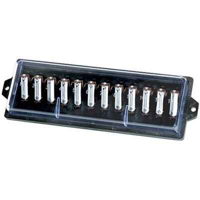 Hella Sicherungsdose [Hersteller-Nr. 8JD004588-001]