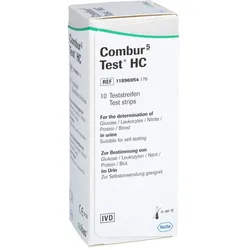 Combur 5-Test HC