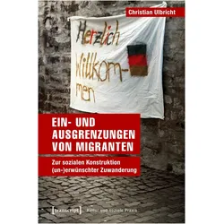 Ein- und Ausgrenzungen von Migranten, Fachbücher von Christian Ulbricht