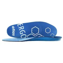 ERGO MED blue - Gr. 44 - schwarz - 44