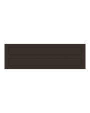 Dicota Magnetstreifen fuer die Produkte NB Filter D31693 D31694 D31695 (D31705)