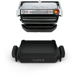 Tefal OptiGrill+ GC714D Grill