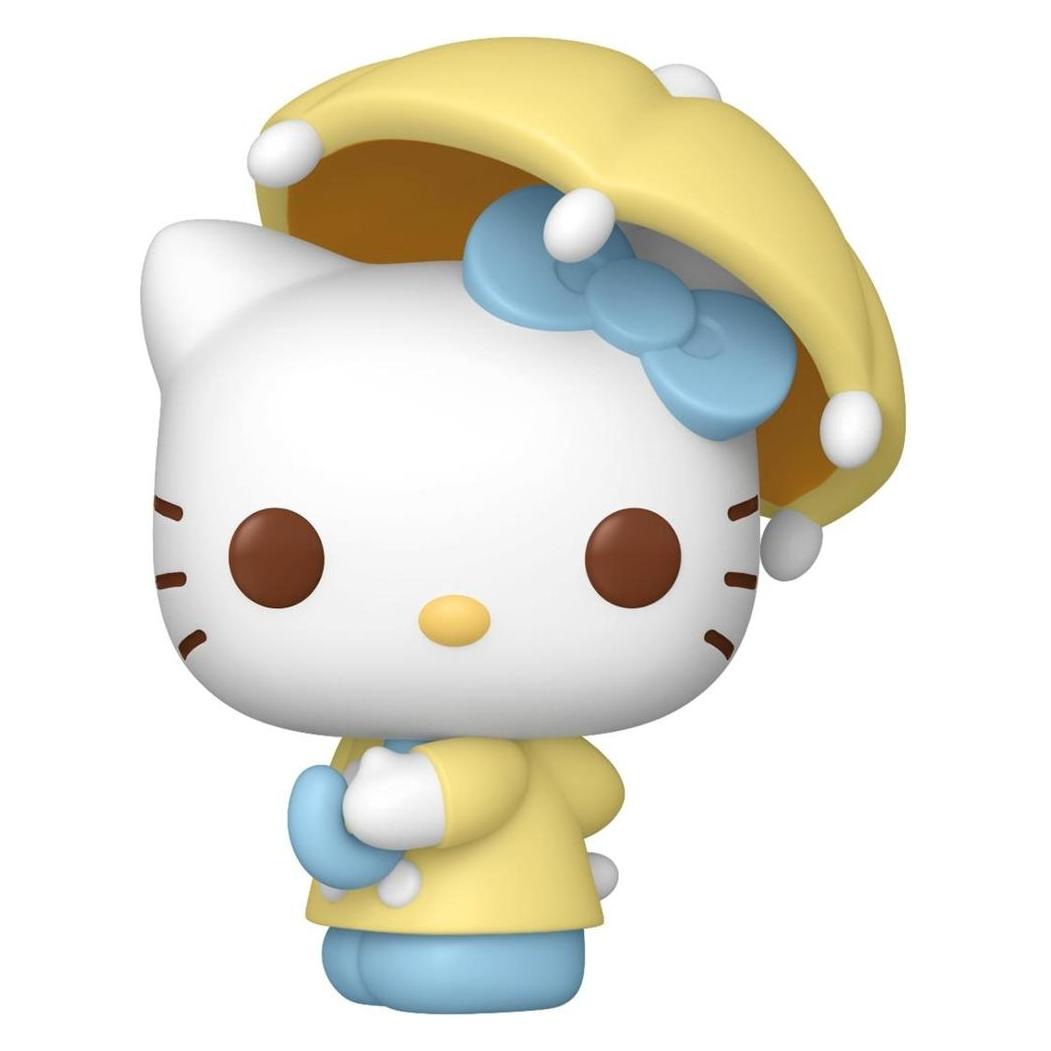 Funko POP Hello Kitty w/Umbrella (FUPC3055)
