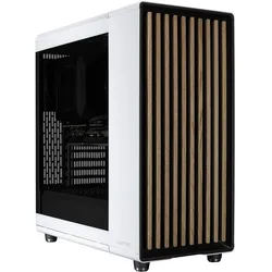 Captiva Highend I92-959 (2000 GB, 32 GB, Intel Core i7-14700KF, GeForce RTX 5070), PC, Weiss