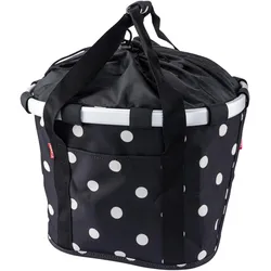 KlickFix, Velokorb, (15 l)