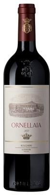 """Ornellaia 2022 Red Wine - Italy"""