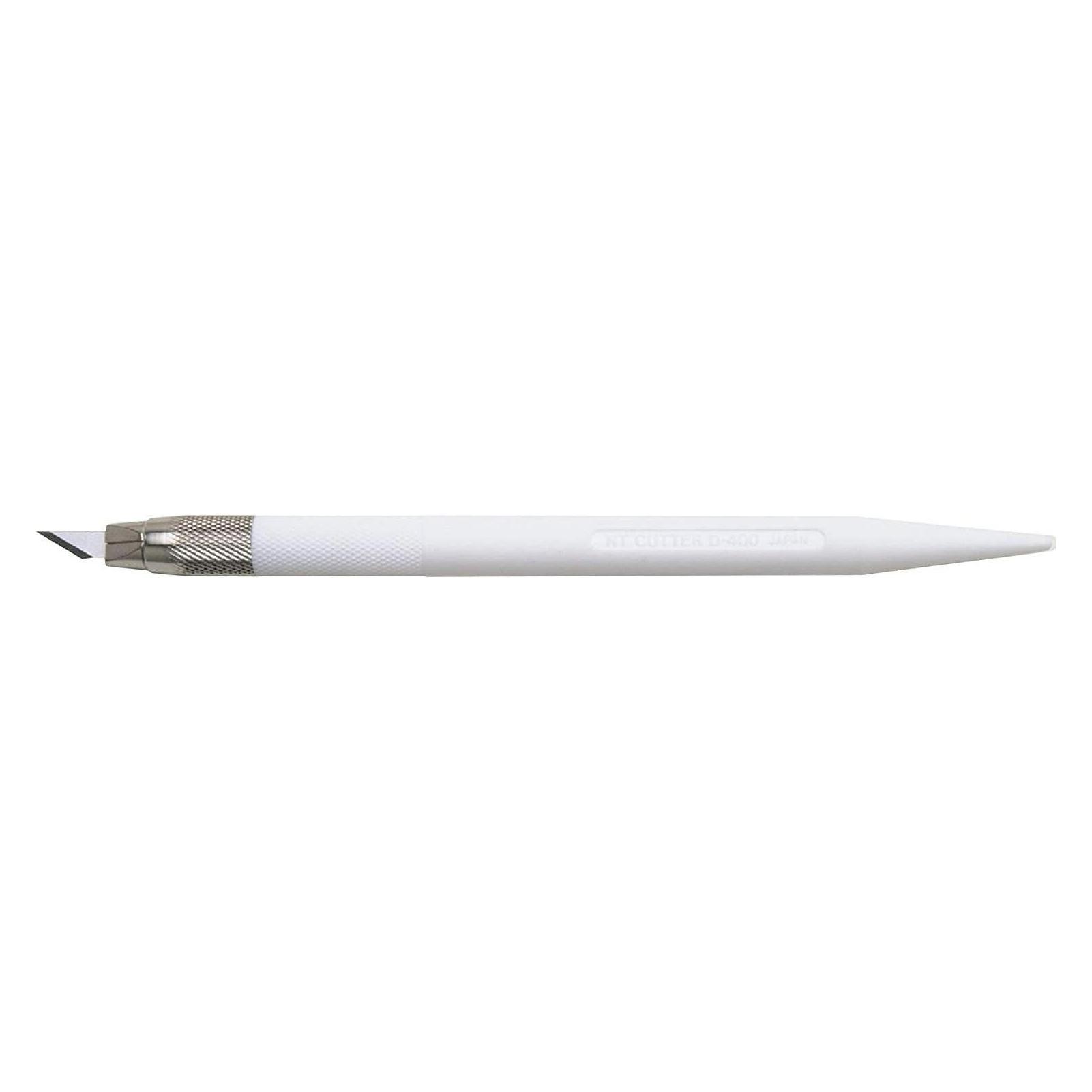 NT Cutter Cutter Präzision (Cutter) (D-401P (W))