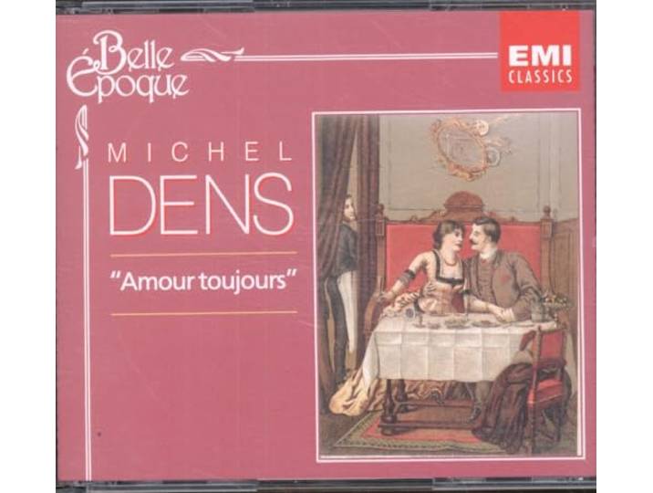 Amour Toujours