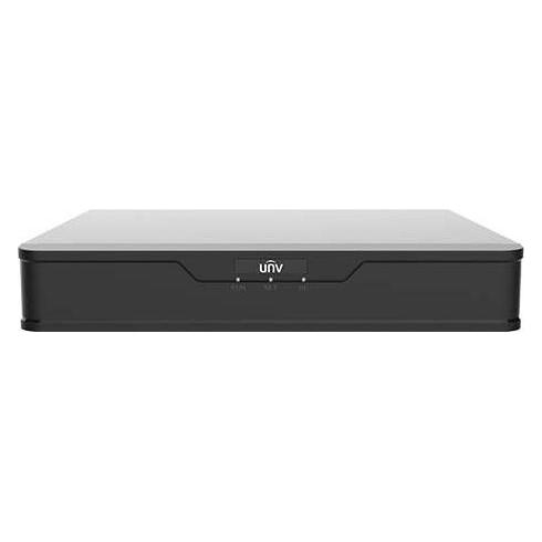 Uniview 4 -Channel Analog XVR mit 1 HDD Place (G3 -Serie) (Netzwerk Videorecorder (NVR)) (XVR301-04G3)