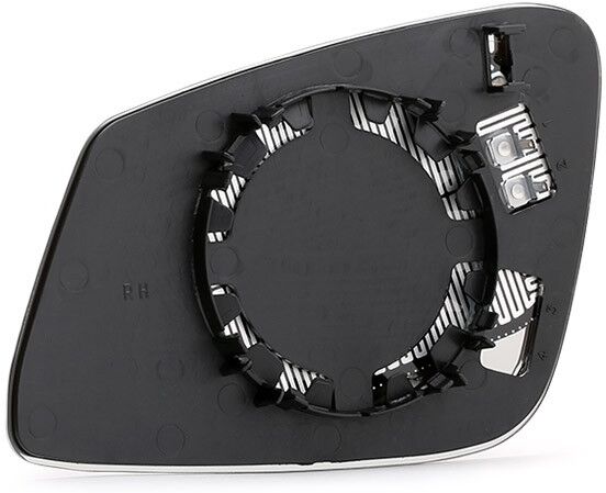 TYC 303-0121-1 Wing mirror glass
