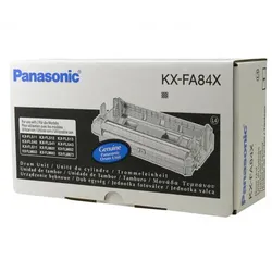 Panasonic KX-FA84X - Bildtrommel, black (schwarz)