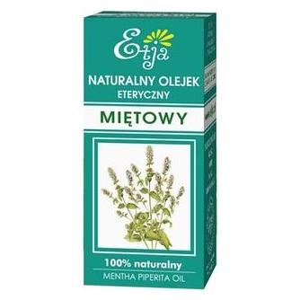 Etja Natural Oil Ethereal Mint 10Ml (50 g) (33083183)