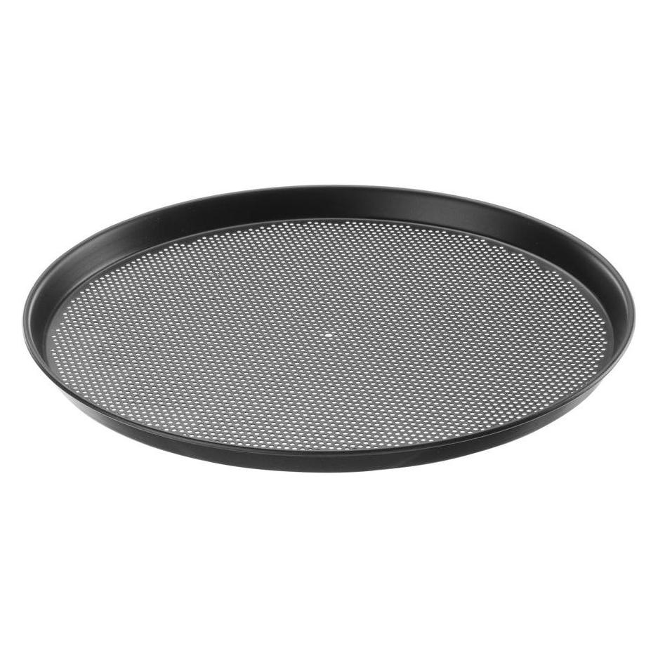 Hendi Pizzablech perforiert,(H)mm (616949)