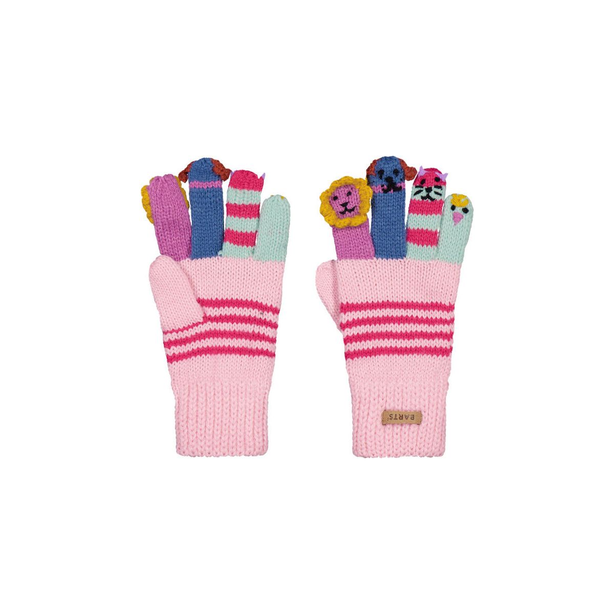 Barts Puppet Gloves light pink (08) 4 26244086