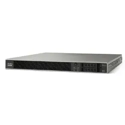 ASA5545-FPWR-K9 neu