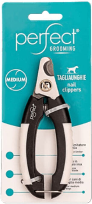 Perfect Grooming Tagliaunghie per Cane M