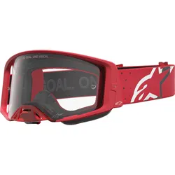Alpinestars Supertech Vesta Motocross Brille 