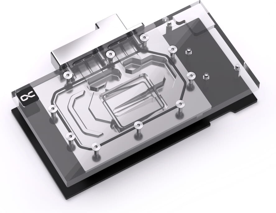 Alphacool Eisblock Arc Pro B60 Creator