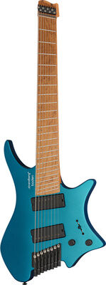 Strandberg Boden Standard N2.8 Teal Transformative Teal Metallic