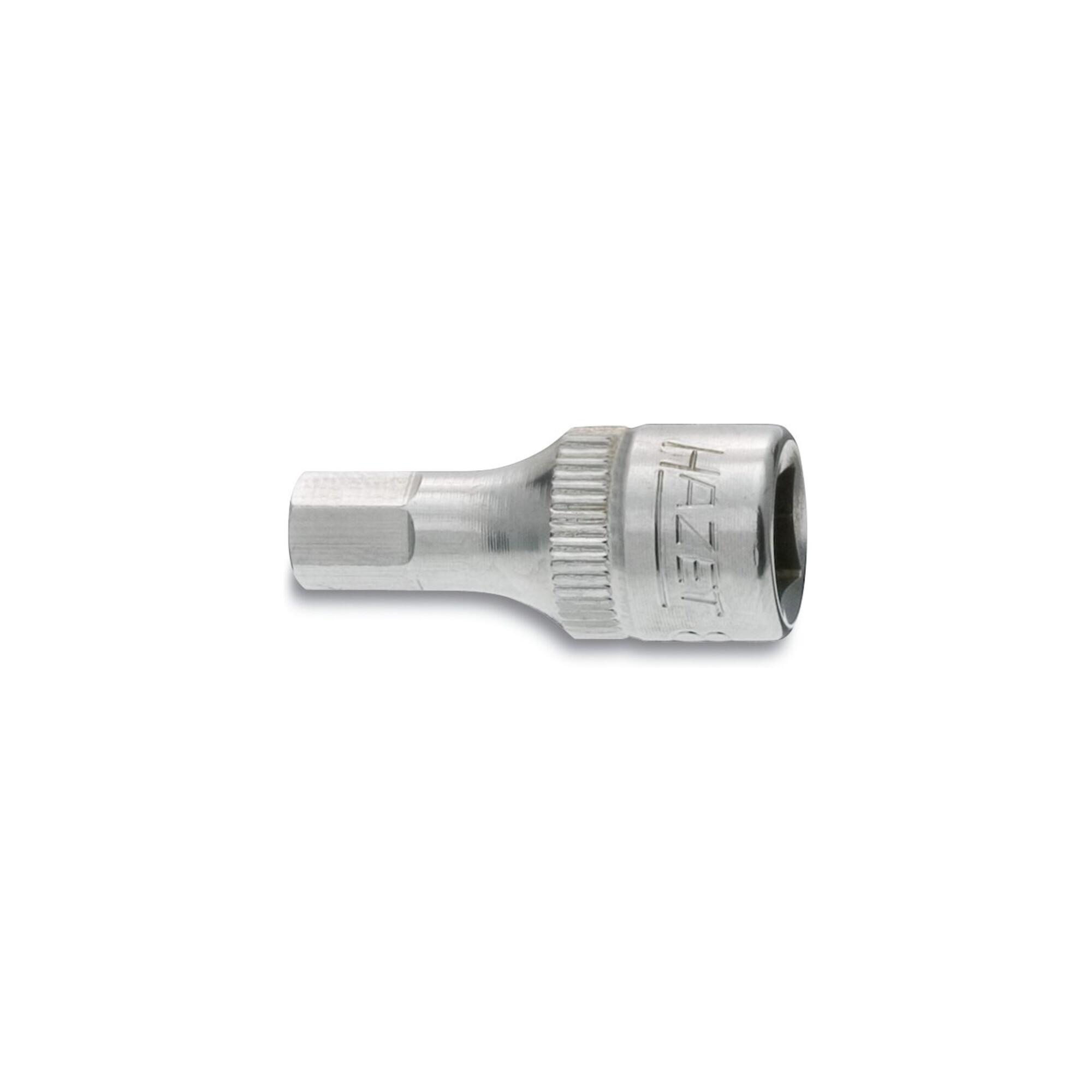 HAZET Schraubendreher-Steckschlüssel-Einsatz HINOX® 8501X-6 s: 6 mm)
