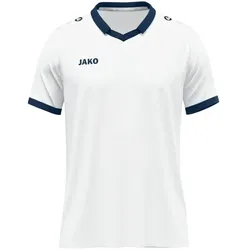 Jako Trikot Glory KA - weiß/marine - 2XL