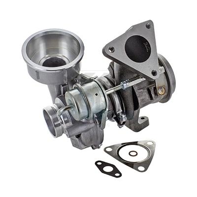 MEAT & DORIA Lader, Aufladung 65162 für Mercedes