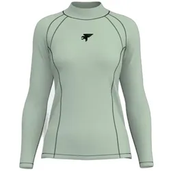 Joma, Damen, Sportshirt, Explorer (L), Grün