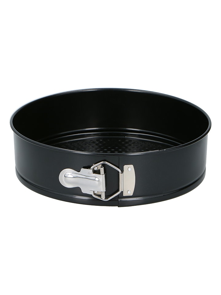 Alpina Springform in Schwarz - Ø 24 cm - onesize