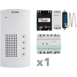 Elcom Audio-Kit i2-Bus AKF-01 i2-BusK