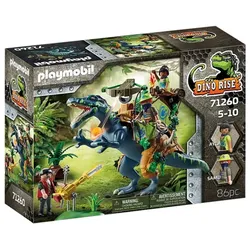 PLAYMOBIL® 71260 Dino Rise - Spinosaurus