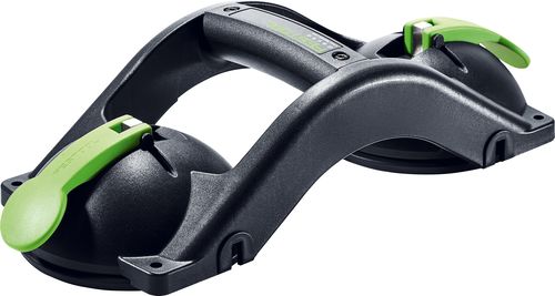 Festool Doppelsaugheber GECKO DOSH 492617