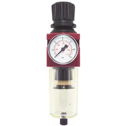 ELMAG Filter-Druckminderer - 46133