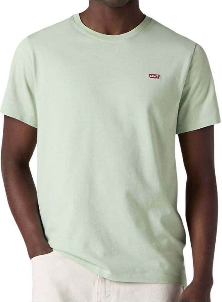 Levis original camiseta manga corta hombre  (XL)