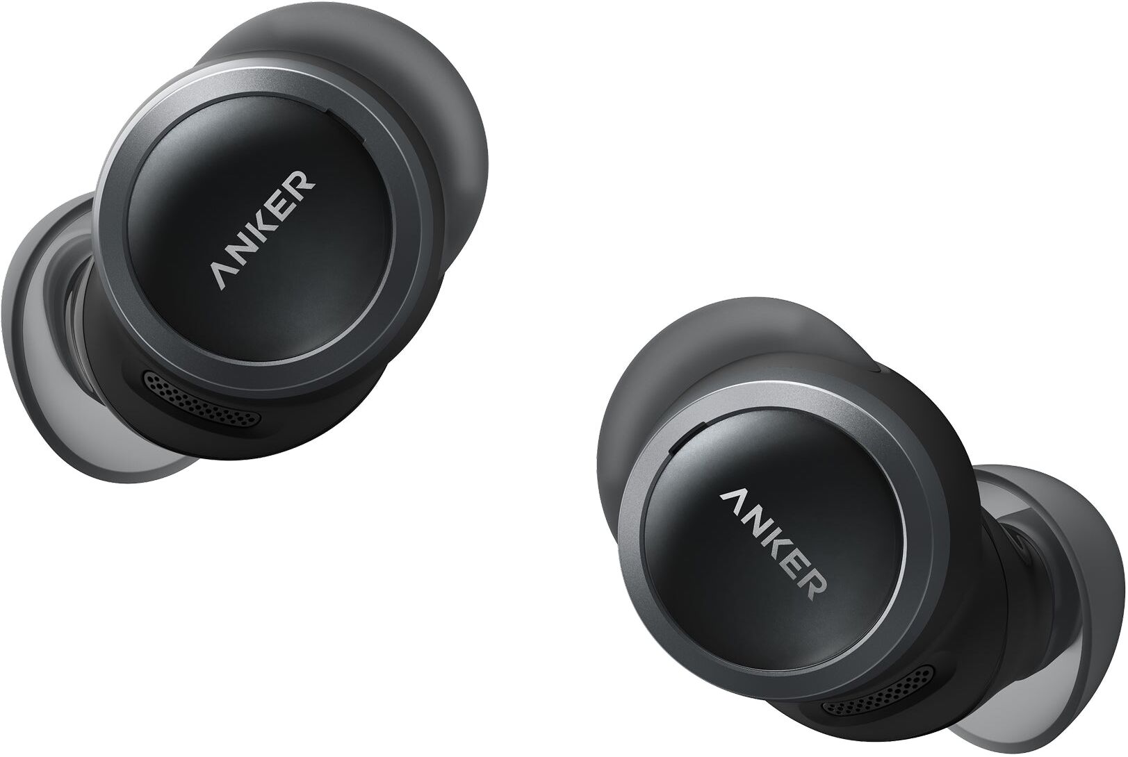 Anker soundcore Liberty Buds 2   AI-Powered In Ear Earbuds for Daily Use Mother of Pearl Version