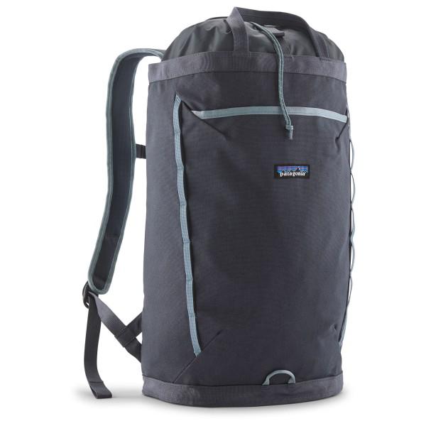 Patagonia - Fieldsmith Linked Pack - Daypack Gr One Size grau